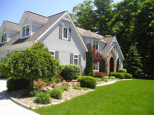 Landscapers and Lawncare Services in Southampton, MA